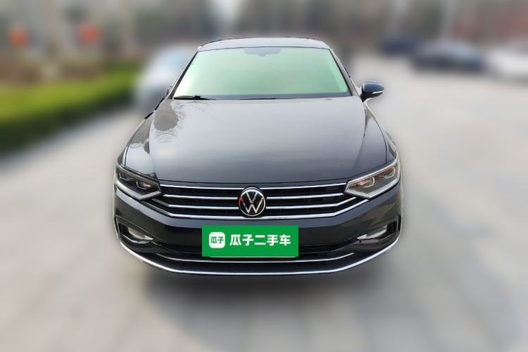 Used Volkswagen Magotan 2020 330TSI DSG Luxury Edition
