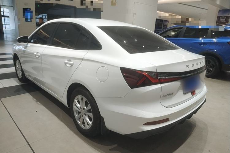 Used Roewe i5 2023 1.5L Manual Comfort Edition