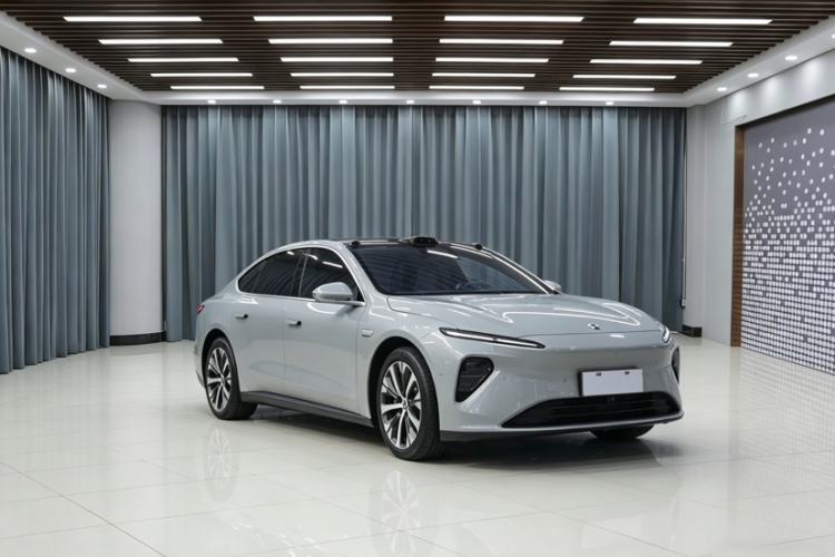 Used Nio ET7 2023 75 kWh