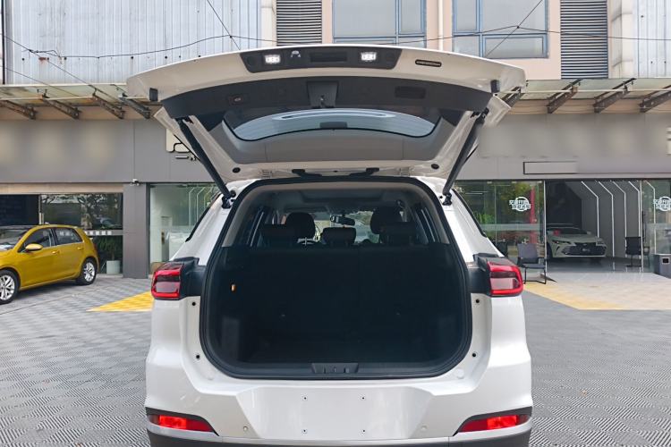 Used Chery Tiggo 7 2022 Super Edition 1.5T CVT Super Warrior