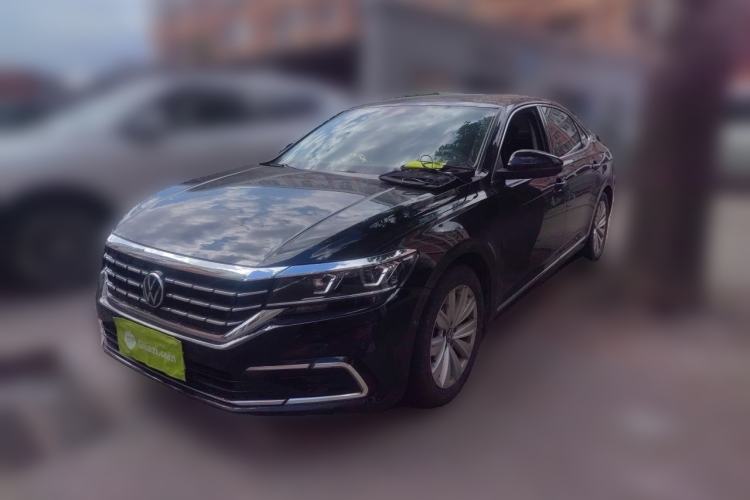 Used Volkswagen Passat 2021 330TSI Elite Edition