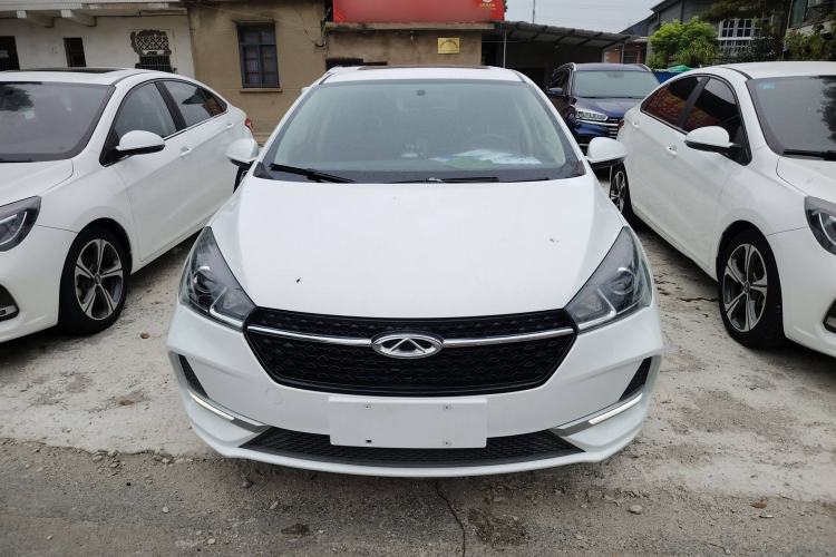 Used Chery Arrizo 5 2019 1.5L Manual New Zizai Edition China VI