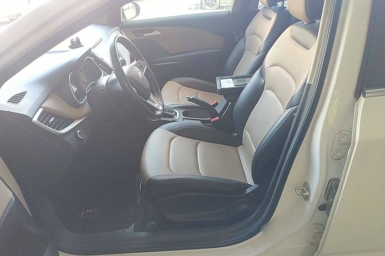 Used Chevrolet Monza 2022 320 Automatic Enjoyment Sunroof Version