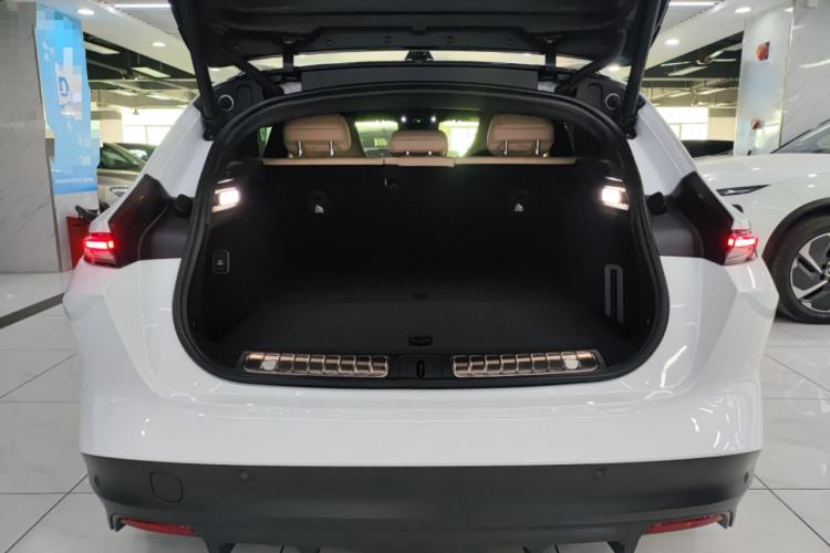 Used Nio ET5T 2024 75kWh Touring