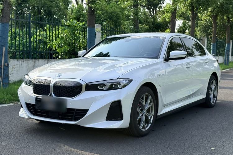 Used BMW i3 2026 Model, eDrive 35 L