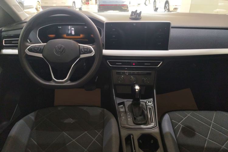 Used Volkswagen Lavida 2023 Revised 1.5L Automatic DeYi Edition
