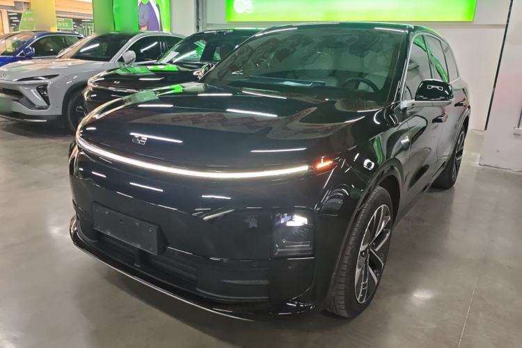 Used Li Auto L6 2024 Pro Model