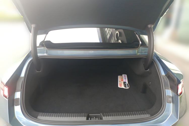 Used Lynk & Co Z10 2025 95 kWh 702 km All-Wheel Drive Intelligent Driving Ultra Trunk