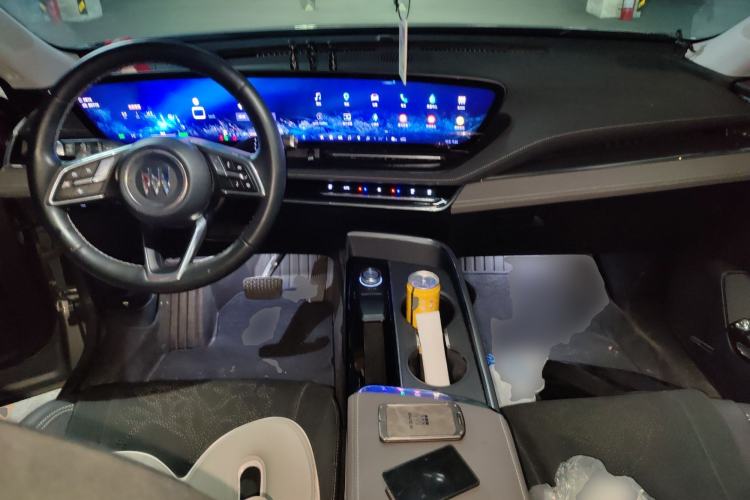 Used Buick E5 2023 Pioneer Edition