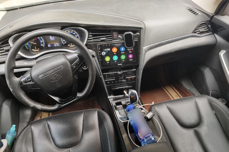 Used Venucia D60EV 2020 Standard Range Smart Drive Edition