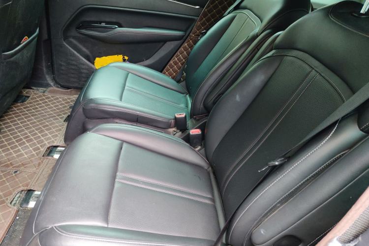 Used Wuling Victory 2020 1.5T CVT Luxury Model
