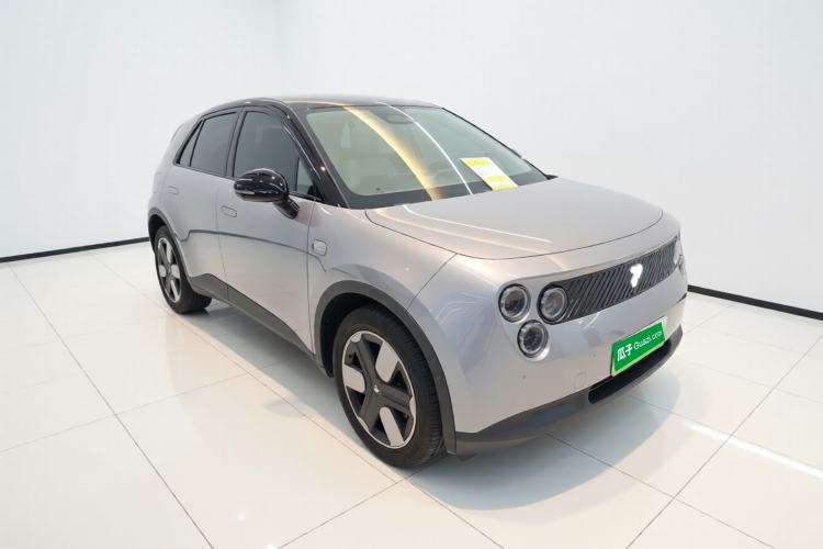 Used firefly 2025 Illuminated Edition
