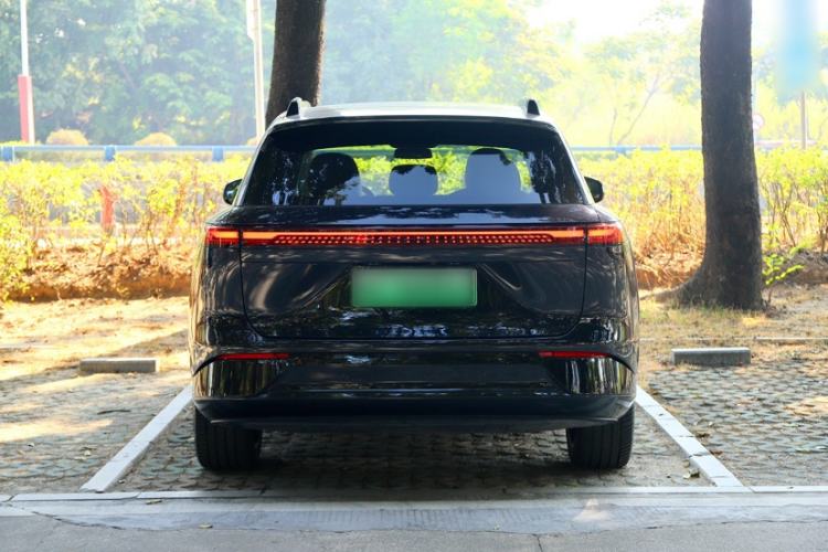 Used XPeng G9 2025 625 Long-Range Max Exterior 1