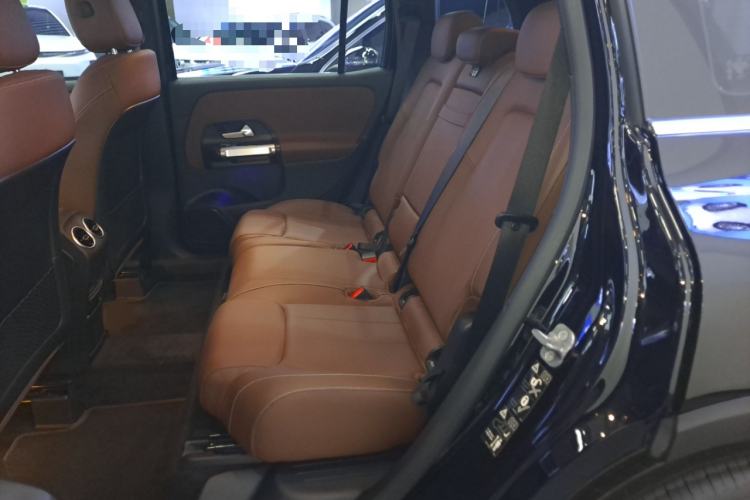 Used Mercedes-Benz GLB 2024 Refresh GLB 220 Fashion Edition