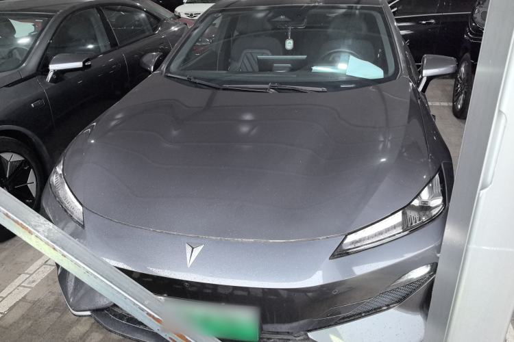 Used Deepal SL03 2023 SL03i 515MAX Pure Electric Version