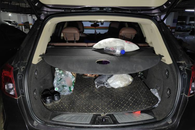 Used Buick Envision 2017 20T Two-Wheel Drive Elite Version
