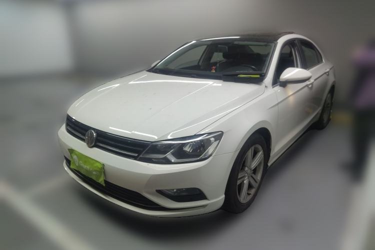 Used Volkswagen Lamando 2017 280TSI DSG Comfort Edition