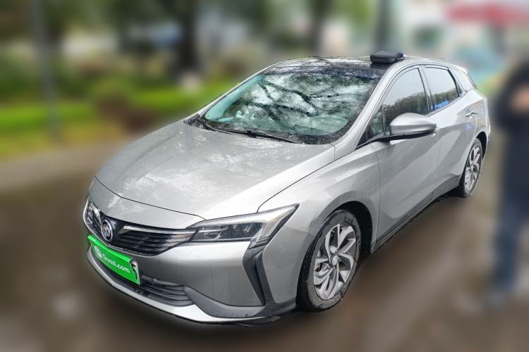 Used Buick Velite 6 2022 Plug-in Hybrid Connected Smart Edition