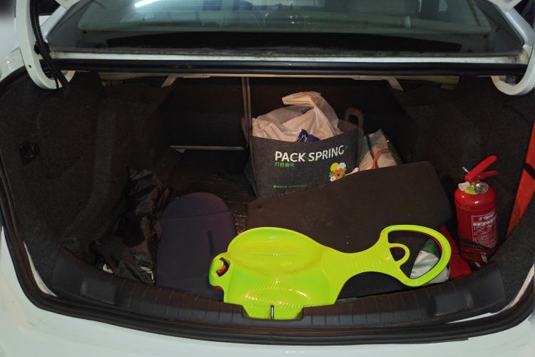 Used Chevrolet Cruze 2015 1.5L Automatic Luxury Edition
