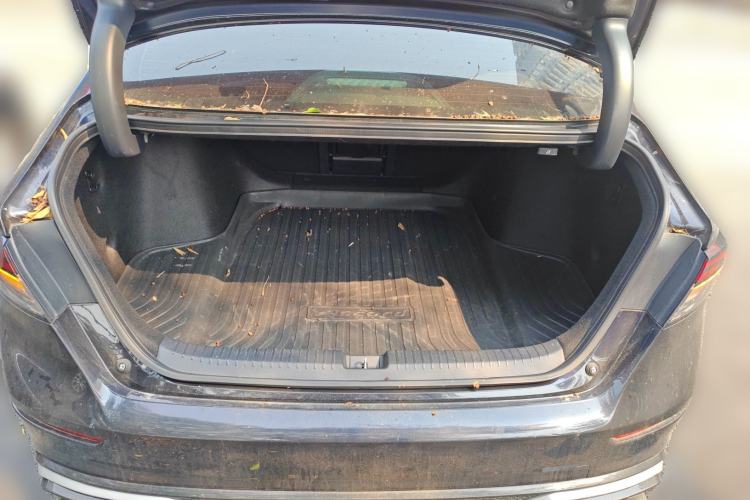 Used Honda Accord 2023 260TURBO Smart Enjoyment Version Trunk