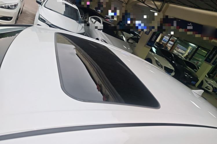 Used Toyota Camry 2022 2.0GVP Premier Edition