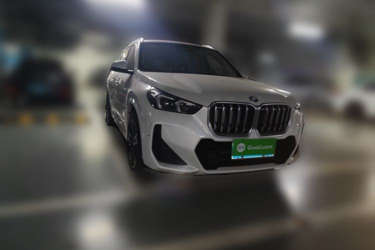 Used BMW X1 2023 sDrive25Li M Sport Package
