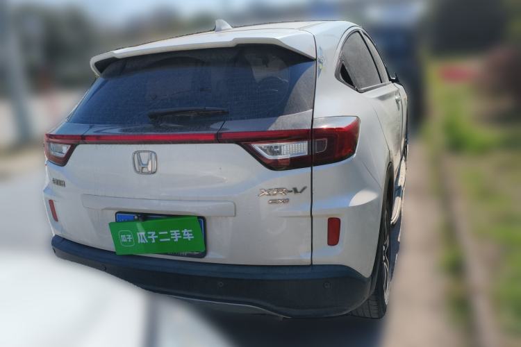 Used Honda XR-V 2017 1.8L EXi CVT Comfort Version