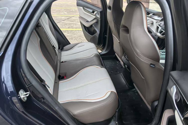 Used BYD Qin PLUS 2023 Champion Edition EV 510KM Leading Model