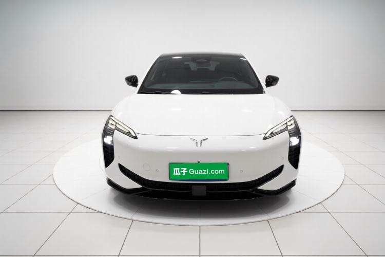 Used Hongqi EH7 2024 690 Pro
