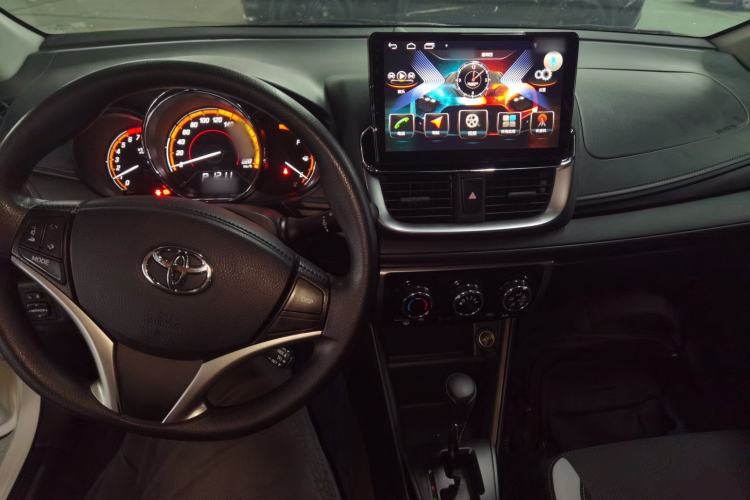 Used Toyota YARiS L Zhi Xuan 2022 X-Trail 1.5L CVT Leading PLUS Edition
