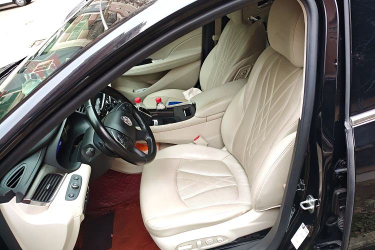 Used Buick LaCrosse 2020 Avenir Avia Flagship Model