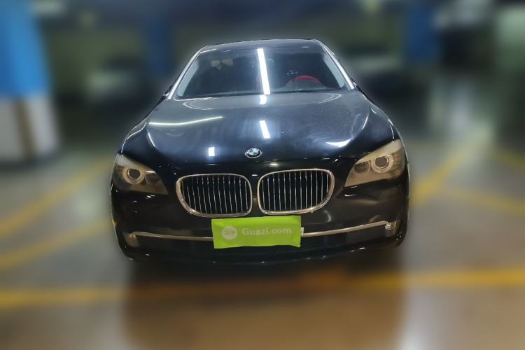 Used BMW 7 Series 