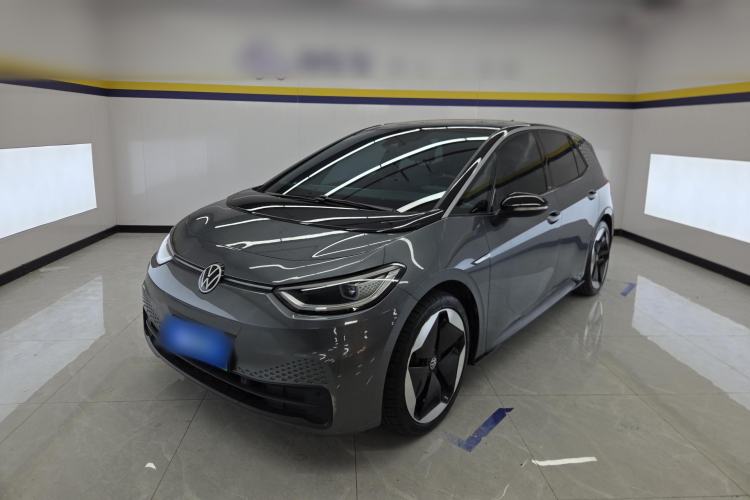 Used Volkswagen ID.3 2022 Pro Smart Edition