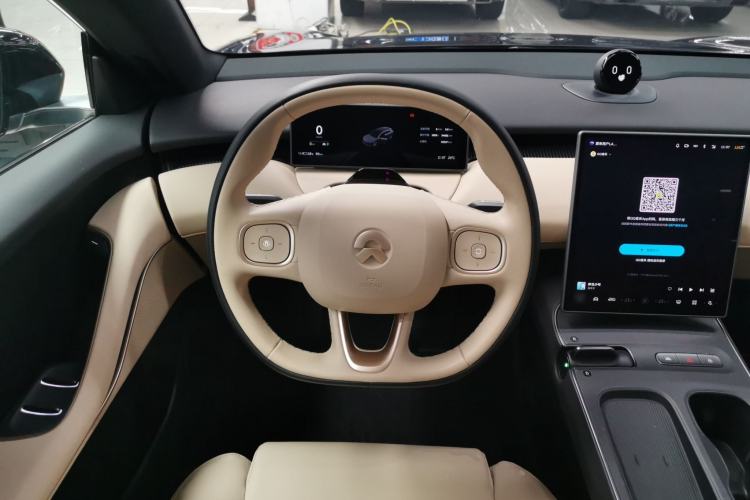 Used Nio ET5T 2024 75kWh Touring
