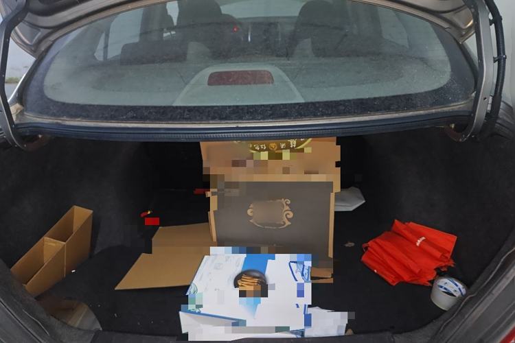 Used Nissan Sunny 2011 1.5XE CVT Comfort Edition
