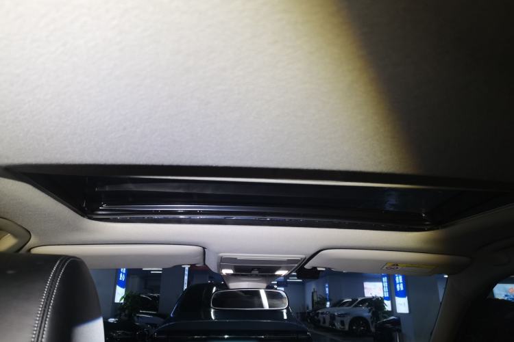 Used Honda Civic 2022 240TURBO CVT Dynamic Edition