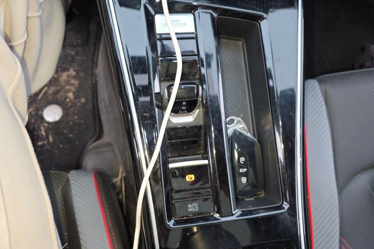 Used Volkswagen Lamando 2023 Lavida L 280TSI DSG Cool & Spicy Edition
