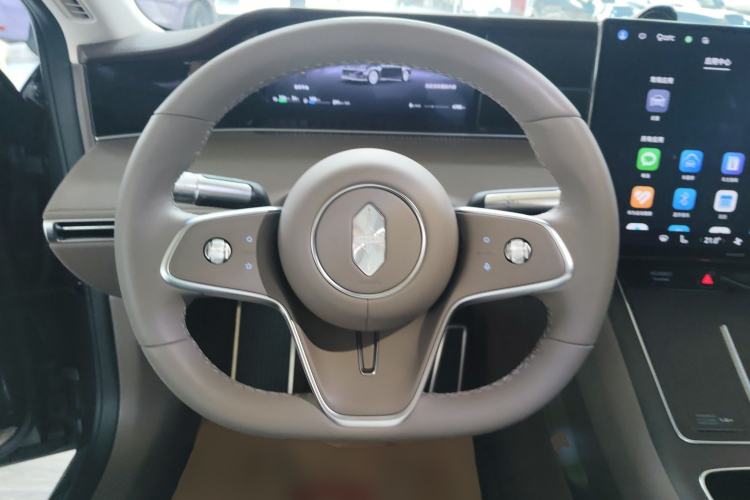 Used Hima S9T 2025 Model Range-Extended Ultra Long-Range Version