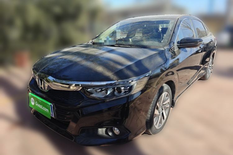 Used Honda Crider 2019 180 Turbo CVT Luxury Edition China VI Emission Standard