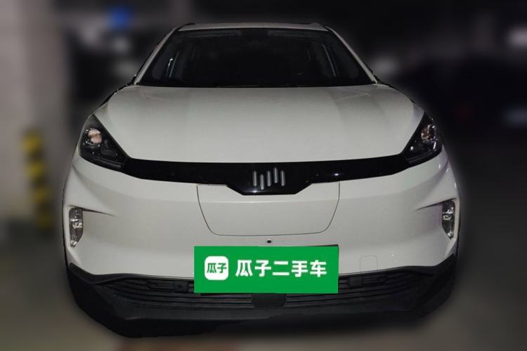 Used WM Motor EX5 2018 EX5 400 Extra Innovation Edition