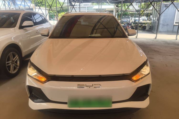 Used BYD e2 2023 Comfort Model