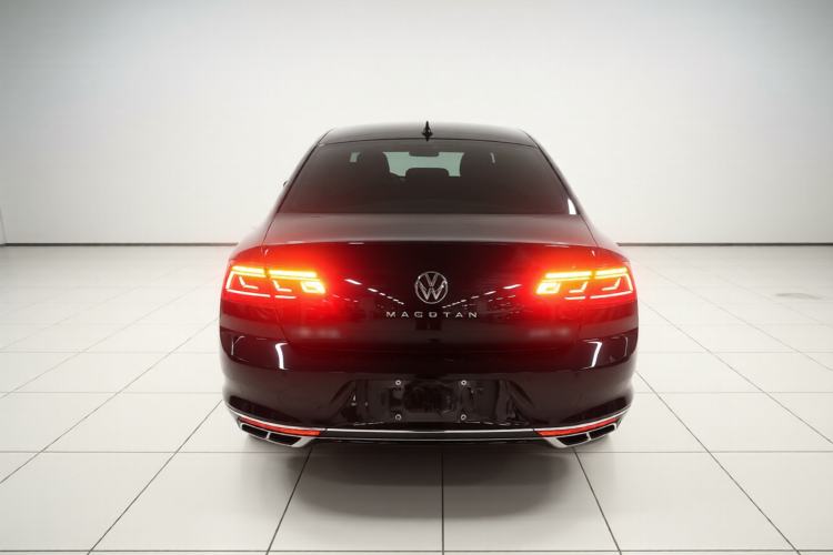 Used Volkswagen Magotan 2023 2 Million Units Limited-Edition 280TSI DSG Comfort Version
