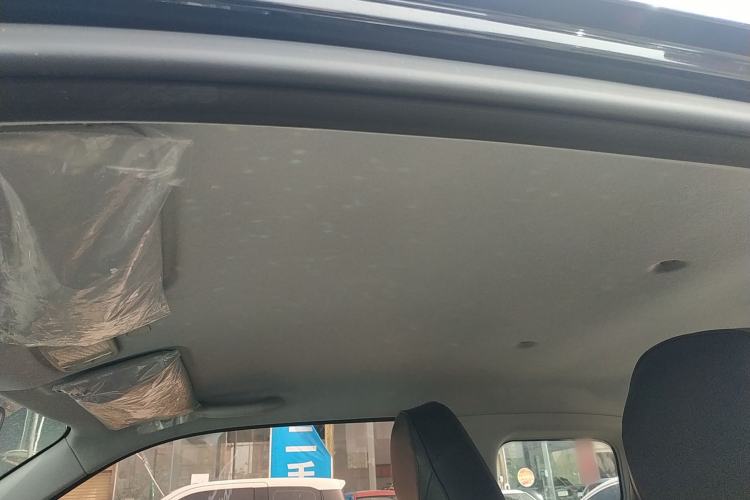 Used Chery QQ Ice Cream 2022 120km Conical Shape Lithium Iron Phosphate