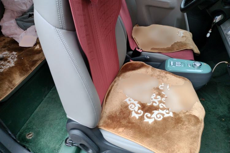 Used Qiyuan Lumin 2025 205km Refreshing Edition