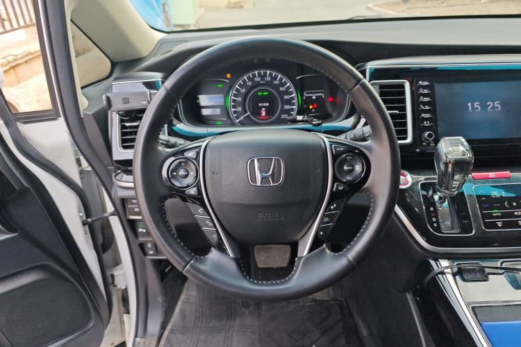 Used Honda Elysion 2019 2.0L Hybrid Supreme Edition
