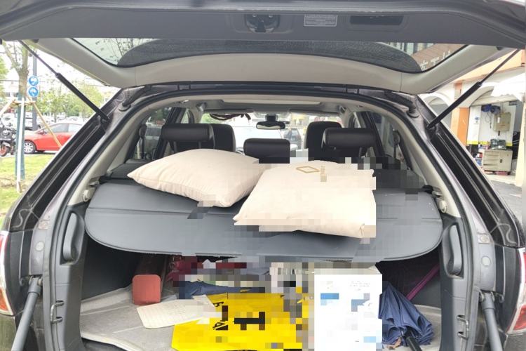 Used Renault Koleos 2013 2.5L 4x4 Comfort Edition