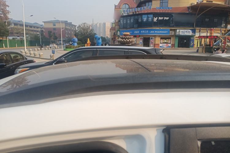 Used BYD Yuan New Energy 2018 EV360 Smart Connect Cool Edition