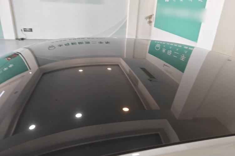 Used XPeng P7 2020 670E