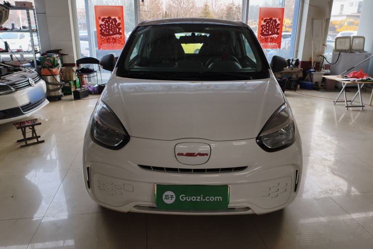 Used Roewe Clever 2021 302km Excellence Edition
