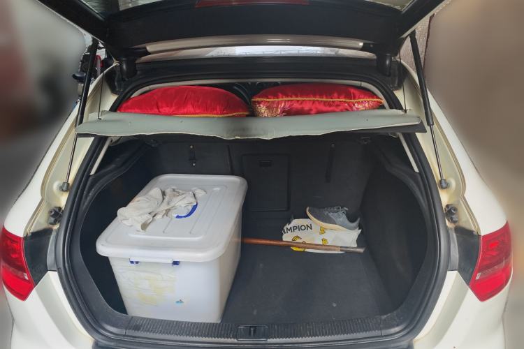 Used Audi A3 2013 Sportback 30 TFSI Luxury Model